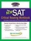 Cover of "Kaplan New SAT Critical Reading Workbook"