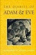 Cover of The Diaries of Adam and Eve