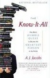 Cover of The Know-It-All