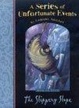 Cover of The Slippery Slope