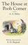 Cover of "The House at Pooh Corner"