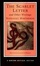 Cover of "The Scarlet Letter and Other Writings"