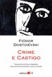 Cover of Crime e Castigo
