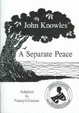 Cover of A Separate Peace