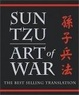 Cover of The Art of War