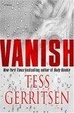 Cover of Vanish