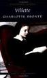 Cover of Villette