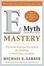 Cover of "E-Myth Mastery"
