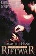 Cover of Jimmy the Hand: Tales of the Riftwar Bk. 3