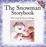 Cover of 'The Snowman Storybook'