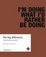 Cover of 'The Big Difference'