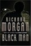 Cover of Black Man