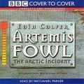Artemis Fowl : The Arctic Incident (Cover to Cover)