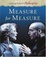 Cover of "Measure for Measure"