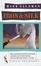 Cover of "Iron and Silk"