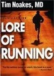 Cover of Lore of Running