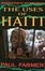 Cover of "The Uses of Haiti, Updated Edition"