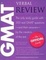 Cover of "The Official Guide for GMAT Verbal Review"