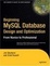 Cover of "Beginning MySQL Database Design and Optimization"
