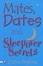 Cover of "Mates, Dates and Sleepover Secrets"