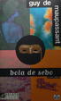 Cover of Bola de Sebo - Relato Corto