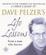 Cover of "Dave Pelzer's Life Lessons"