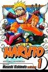 Image of Naruto, Vol. 1