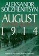 Cover of August 1914