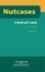 Cover of "Contract Law"