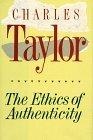 The Ethics of Authenticity
