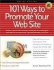 Cover of 101 Ways to Promote Your Web Site