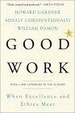 Cover of Good Work