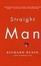Cover of "Straight Man"