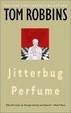 Cover of Jitterbug Perfume