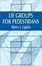 Cover of "Lie Groups for Pedestrians"