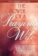Cover of The Power of a Praying® Wife