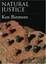 Cover of "Natural Justice"