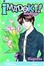 Cover of Imadoki, Vol 2