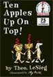 Cover of Ten Apples Up on Top!
