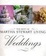 Cover of "The Best of Martha Stewart Living Weddings"