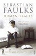 Cover of Human Traces
