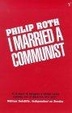 Cover of I Married a Communist