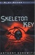 Cover of Skeleton Key