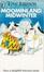 Cover of "Moominland Midwinter"