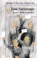 Cover of Ensayo sobre la lucidez