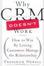 Cover of "Why CRM Doesn't Work"