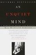 Cover of An Unquiet Mind