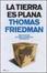 Cover of "La Tierra Es Plana / The World Is Flat"
