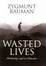 Cover of 'Wasted Lives'