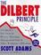 Cover of "The Dilbert Principle"
